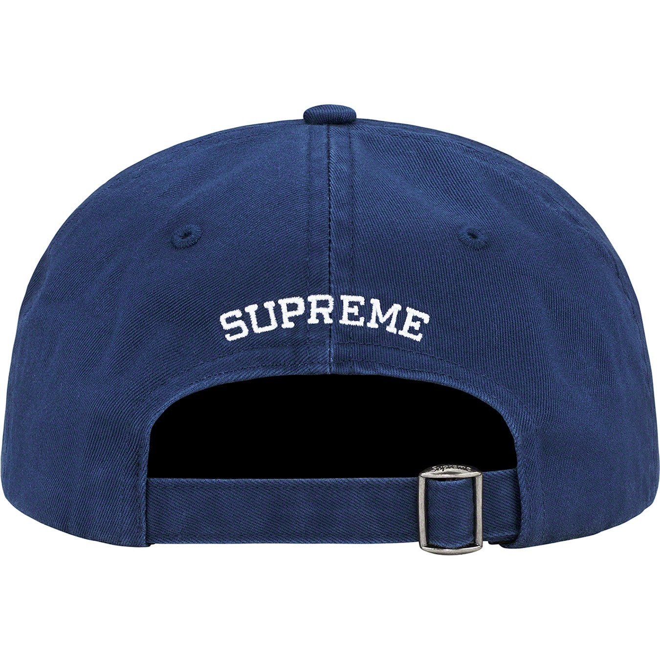 Oval 6-Panel view 6